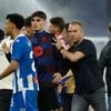 Primera División: Nach Unfall-Schock: Flick holt Meister-Titel mit Barça