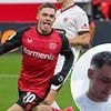 Liverpool fans are convinced Florian Wirtz to Anfield is a done deal after German star's recent social media post