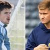 Scotland add Doohan & McKenna after five keepers ruled out