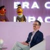 Sesame Workshop receives Elevate Prize Catalyst Award as it charts a new path for 'Sesame Street'