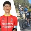 Drama in het wielrennen: 17-jarige Spaanse renner overleden na crash tijdens internationale jeugdkoers