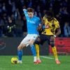 Serie A. Pourquoi les matches de Naples et de l’Inter Milan, prétendants au titre, sont avancés ?