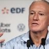 Blessures de Dembélé et Doué, composition, Michael Olise... Ce qu'il faut retenir de la conférence de presse de Didier Deschamps avant l'Islande