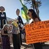 Spain goes to war on holiday lets: Brits face battle for accommodation as Spanish PM launches crackdown on tourist rentals amid housing crisis in 'high tension' areas