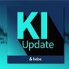 KI-Update kompakt: AI Factory Jülich, Missbrauchsbilder, OpenAI, Meta Ray-Ban
