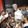 « Il était mon mentor », Jim Bilba rend hommage à Graylin Warner, légende de Cholet Basket décédée