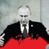 Poetins onstilbare imperialisme. ‘Rusland is nog altijd een kolonisator’