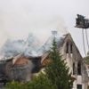Brand: Norwegen: Mindestens drei Tote nach Brand in Einfamilienhaus