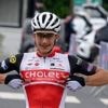 Gravel. Championnats régionaux : encore un Choletais sur la plus haute marche du podium
