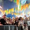 Top London music festivals face being CANCELLED after residents including Mark Rylance win battle to stop park hosting events this year - in a blow for hundreds of thousands of revellers