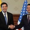 Trumps Krieg gegen Drogen: USA erklären Gangs aus Ecuador zu Terrorgruppen
