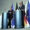 Premier De Wever: erkenning Palestina ‘zinloos en contraproductief’ zolang voorwaarden niet vervuld zijn