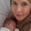 Boris Johnson becomes a dad again as wife Carrie announces arrival of her fourth child with former Prime Minister and says new daughter Poppy is 'final gang member