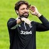 It's not do or die! Russell Martin insists defeat to Panathinaikos in Champions League qualifier wouldn't define Rangers' season