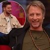 Celebrity Big Brother Final: Chris Hughes and Chesney Hawkes are first to be evicted in sixth and fifth place