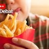 HET DEBAT. Moet fastfood rond scholen verboden worden? Dit is jullie mening