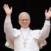 Spricht die Sprache von Trump: "Ein amerikanischer Papst war unvorstellbar, ergibt aber total Sinn"
