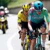 Poels maakt kans op dagzege, ook Quintana en Bilbao mee in kopgroep