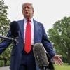 Donald Trump ordonne de nouvelles opérations antimigrants à Los Angeles, Chicago et New York