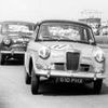 When racing got real: The nail-biting early days of British touring cars