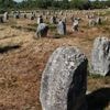 Mégalithes de Carnac au patrimoine mondial de l'Unesco : "C'est tout un territoire, tout un département qui se sont mobilisés", salue la présidente du Centre des Monuments nationaux