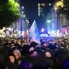 Vor dem 1. Mai: Rund 3.200 Menschen bei feministischer Demonstration