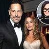 My backstage run-in with 'arrogant' Sofia Vergara and her abused ex-hubby that proves Tom Brady is right to dump their fling, reveals KENNEDY