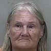 'Geriatric Karen' attacks Florida mother and kids, three and six, with PEPPER SPRAY over fun summer activity