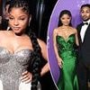 Actor Halle Bailey gets restraining order against...