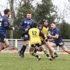 Rugby - Fédérale 2. Rude conclusion pour le Pays d’Auray, sèchement battu par Plaisir