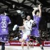 INFO OUEST-FRANCE. Farès Ghoul, pivot d’Angers Sco, va s’engager au Caen HB