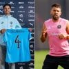 Tijjani Reijnders krijgt rugnummer 4 bij City, Jordi Alba mist openingsduel