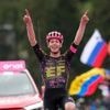 Radsport: Nach Star-Lob: Steinhauser will wieder beim Giro auftrumpfen