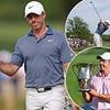 Rory McIlroy sends bullish message to his rivals ahead of PGA Championship as world No 2 looks to follow up his Masters triumph