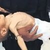 YÜKSEL AYTUĞ / Çocuklar ölüyor ayağa kalk insanlık!