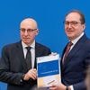 Kabinett muss noch zustimmen: Dobringt macht Selen vom Vize zum Chef beim Verfassungsschutz