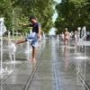REPORTAGE. Comment Montpellier se transforme pour lutter contre les îlots de chaleur