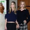 Nicole Kidman's nepo baby Sunday Rose, 17, lands FIRST fashion cover and reveals 'rules' from famous parents