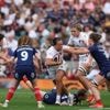 Rugby. Quels sont les nations qualifiées et les groupes de la Coupe du monde féminine 2025 ?