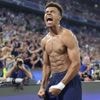 PSG-uitblinker Désiré Doué (19) breekt record en komt in bijzonder rijtje met Patrick Kluivert