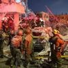 Live | Acht doden en tweehonderd gewonden bij Iraanse aanval op Israël