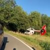Wielertoerist (71) komt om bij dramatische val in Voeren