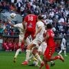 Le Mans FC - Versailles. Bernardeau en guide, Gueye et Lamgahez en libérateurs des Manceaux