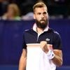 Le fantasque tennisman Benoît Paire a signé une licence de foot en vétéran dans un club marseillais