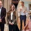 Kate and William 'take lesson from Meghan' as builders move in to renovate their new £16million 'forever home'