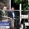 The secret Harry peace summit: King Charles and Duke of Sussex's senior aides meet for talks near royal palace in first step towards reconciliation and strongest sign yet both sides want to resolve bitter family feud