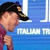 Giro 2025. Le classement des sprinteurs après la 20e étape, Pedersen verra Rome en maillot cyclamen