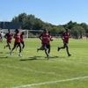 CARTE. Foot : Arzon, Perros-Guirec… Ces villes bretonnes qui accueillent les stages de pré-saison