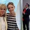 Truth about Princess Charlene's marriage to Prince Albert: How she's seeking solace with Brigitte Macron after toxic photo rumour - as whispers of marital misery intensify