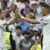 Liga. Kylian Mbappé porte encore le Real Madrid et fait un grand pas vers le Soulier d’Or